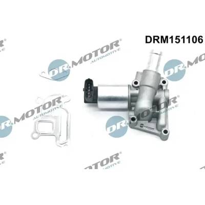 Dr.Motor Automotive AGR ventil DMA DRM151106