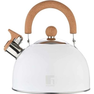 Bergner 2,3 l BG-37304 Naturally