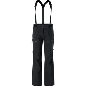 Scott Дамски ски панталон Scott Women's Explorair GTX 3L Pants Ski trousers - Black (107-4141-0113)