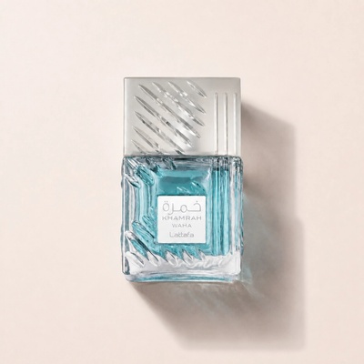 Lattafa Khamrah Waha parfémovaná voda unisex 100 ml
