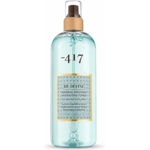 -417 Хидратиращ тоник Мinus 417 mineral infusion hydrating toner 350ml