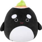 Jazwares Плюшена играчка Kai - SQUISHMALLOWS (SQCR08858)