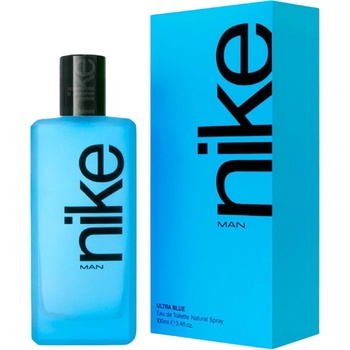 Nike Ultra Blue Man EDT 100 ml