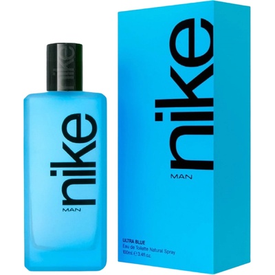 Nike Ultra Blue Man EDT 100 ml
