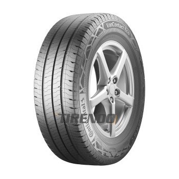 Continental VanContact Eco 215/75 R16 116T