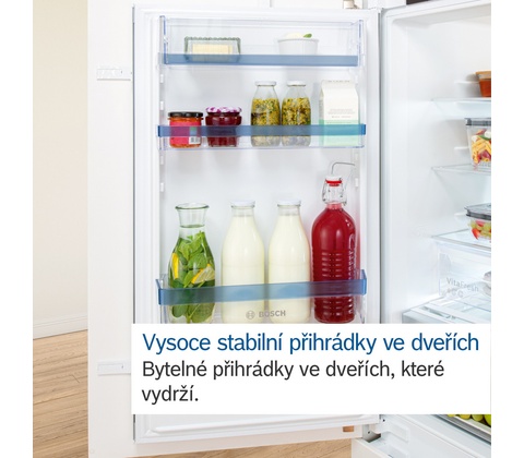 Bosch KIR81VFE0