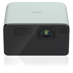 Epson EF-21G (V11HB35340) Проектори