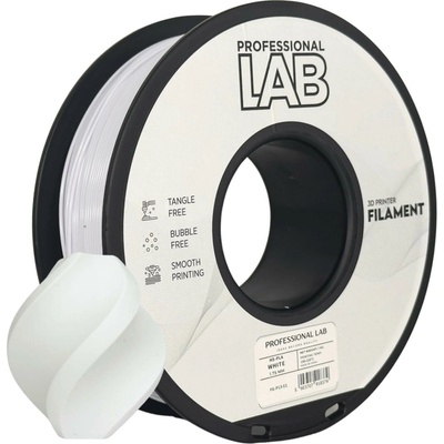 Professional Lab FG-P13-E1 HS-PLA, White, 1kg, 1,75mm
