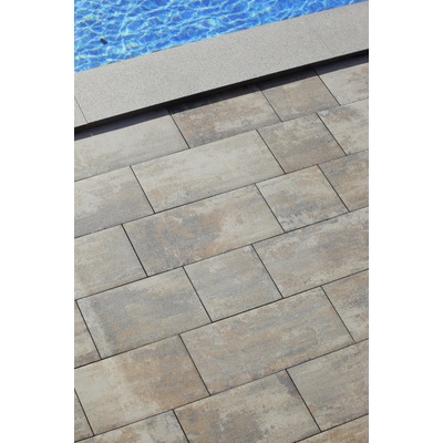 Best Beleza Standard 6 cm colormix arabica 1 m² – Hledejceny.cz