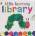 The Very Hungry Caterpillar: Little Learning Library