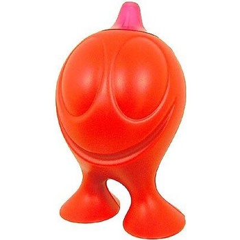 A di Alessi Захарница Gino Zucchino червена (agv02 r)