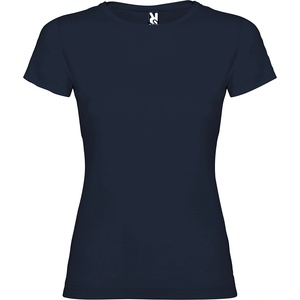 Roly jamaica / Дамска тениска - тъмносиня xxxl (e6627-55-3xl)