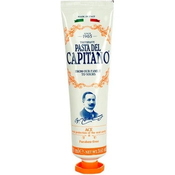 Pasta Del Capitano Ace Toothpaste 75 ml