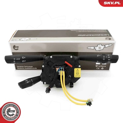 Spínač riadenia ESEN SKV 38SKV575
