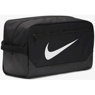 Nike Golf Brasilia Shoe Bag 11L čierny