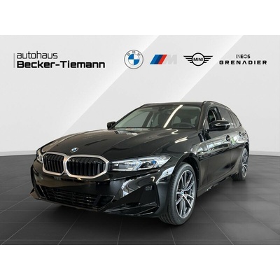 BMW 318i 115 kW