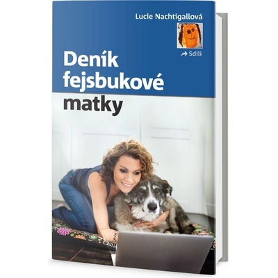 Deník fejsbukové matky