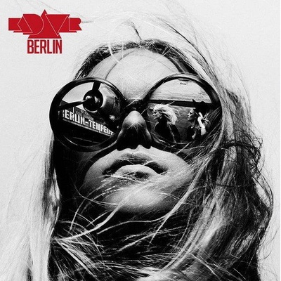 Berlin - Kadavar LP