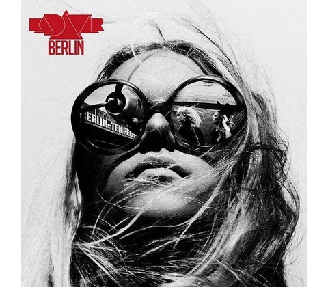 Berlin - Kadavar LP