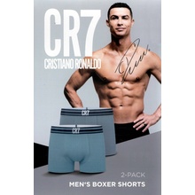 CR7 Cristiano Ronaldo Black 2 ks