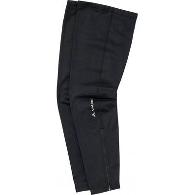 Vaude Термо крачол Vaude Leg Warmer II Leg warmers - Black Uni - размер XL (203-1527-0215)