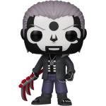 Funko Pop Animation Naruto Hidan With Jacket (special Edition) #1576 9cm