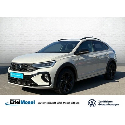 Volkswagen Taigo 1.0 TSI R-Line DSG 85 kW