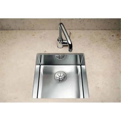 BLANCO Кухненска мивка blanco, claron 340-u (claron 340-u)