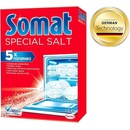 Prostriedky do umývačiek riadu Somat soľ do umievačky 1500 g