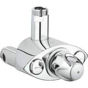 GROHE Grohtherm XL 35085000