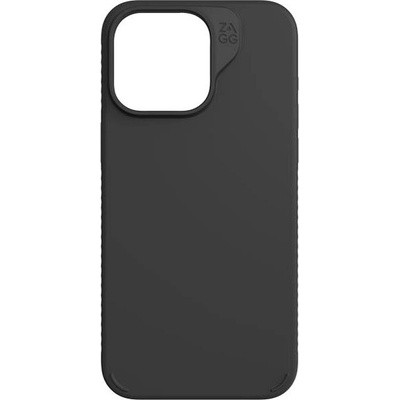 ZAGG Case Manhattan Snap Apple iPhone 15 Pro Max čierne