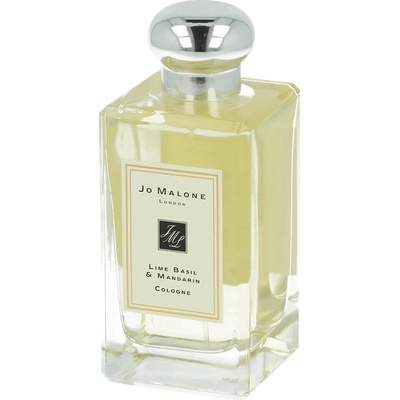 Jo Malone Lime Basil & Mandarin Cologne kolinská voda unisex 100 ml