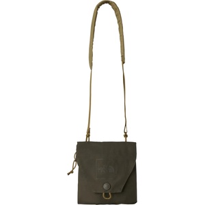 The North Face Чанта за рамо The north face Glen Canyon Pocket Crossbody Shoulder bag - Cedar / New Taupe Green - размер One Size (510-6255-0311)