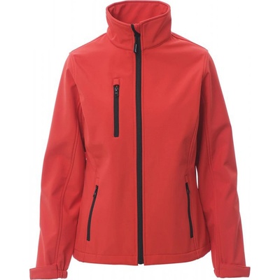 Payper DUBLIN LADY bunda dámska Red