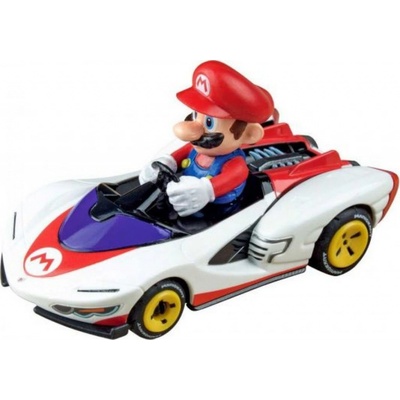 Carrera GO 64182 Nintendo Mario Kart Mario