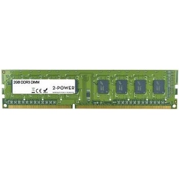2-Power DDR3 2GB MEM0302A