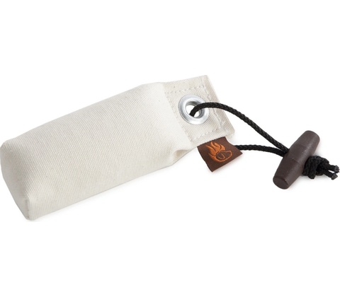 Firedog pocket dummy 80 g
