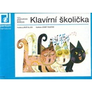 Klavírní školička
