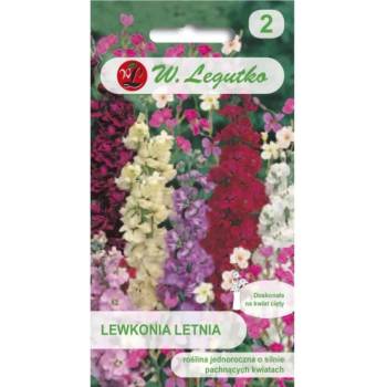 W. Legutko Лятна смес от карамфили