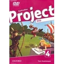 Project Fourth Edition 4 DVD