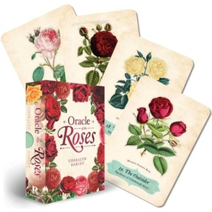 Oracle of The Roses (ISBN: 9781925946277)