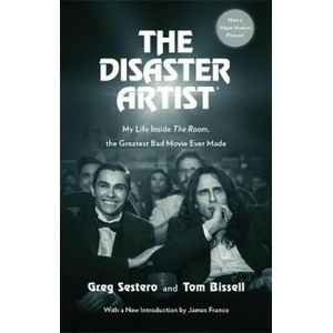 Disaster Artist (ISBN: 9780751571769)