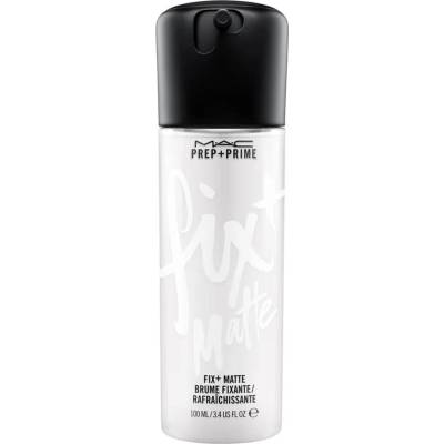 MAC Cosmetics Matujúci fixačný sprej Fix+Matte 100 ml