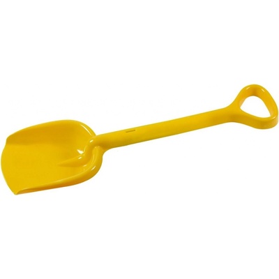 Androni Lopata na písek žlutá 55 cm