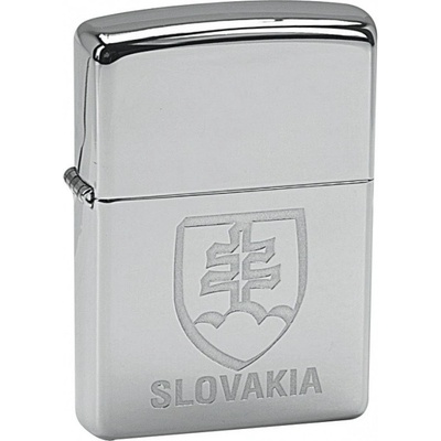 Zippo Slovakia 22103