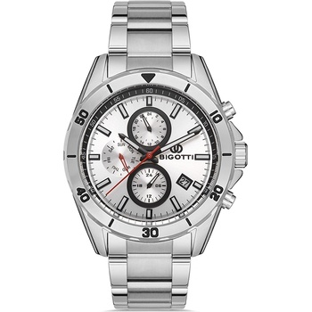 Bigotti Milano Мъжки часовник Bigotti BG. 1.10247-1 (B--BG.1.10247-1)