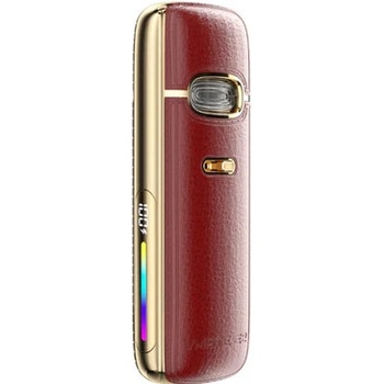 VooPoo Vmate E2 Pod 1500 mAh Rose Red 1 ks