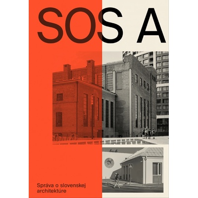 Správa o slovenskej architektúre