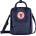 Fjällräven Tree-Kånken Sling Цвят: лилав