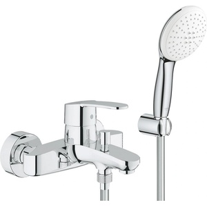 GROHE Смесител за вана 1/2″, 25275002, едноръкохватков (25275002)